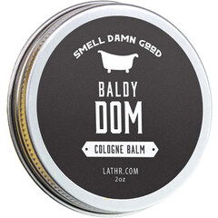 Baldy Dom von Lathr