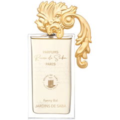 Jardins de Saba by Reine de Saba