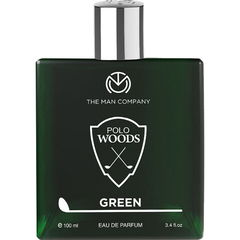 Polo Woods Green by The Man Company