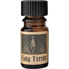 Holy Terror (Perfume Oil) by Arcana Wildcraft