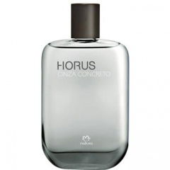 Horus Cinza Concreto by Natura