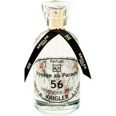 Voyage au Paradis 56 von Krigler