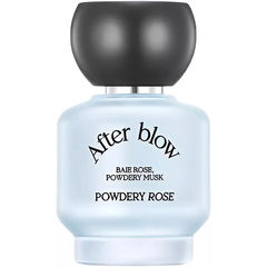 Powdery Rose / 파우더리 로즈 by After blow