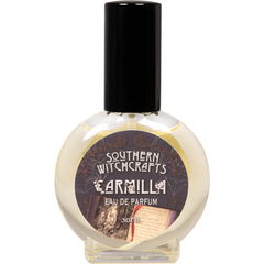 Carmilla (Eau de Parfum) by Southern Witchcrafts