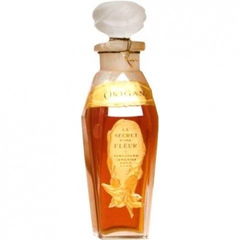 Le Secret d'une Fleur - Origan von Izmerina