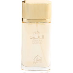 Bakhour Al Oud von Ajmal Ayaam