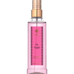 My Night (Fragrance Mist) by La Beauté / La Beauté de L'amour