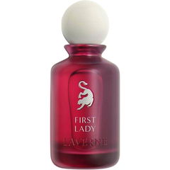 First Lady by Laverne