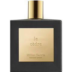 Le Cèdre von Miller Harris