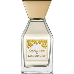 Oud Saffron by Lesquendieu