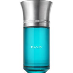 Navis von Liquides Imaginaires