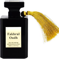 Fakhrul Oudh by Al Aneeq