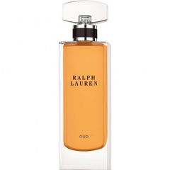 Treasures of Safari - Oud by Ralph Lauren