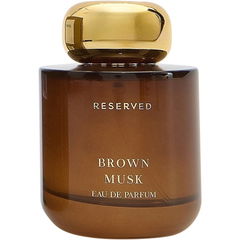 Brown Musk von Reserved