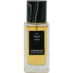 Formas de Calidez by Lula Curioca Olfactory Studio