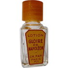 Lotion Glorie de Napoléon by Ch. Faÿ