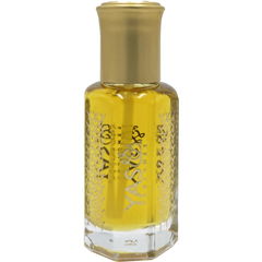 Mukhallat Jazzab / مخلط جذاب von Yas Perfumes