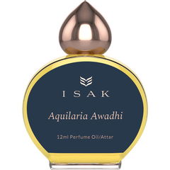 Aquilaria Awadhi (Perfume Oil) von Isak