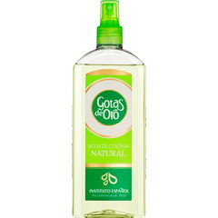Gotas de Oro Natural by Instituto Español