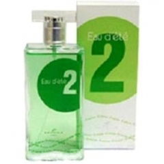 Eau d'Été 2 von Pacoma
