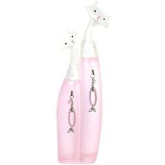 Pink Minou by Novae Plus / S. Cute