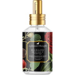 Harlow (Fragrance Mist) by A Pleasant Thought
