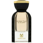 Amber Oud by Maison Oud