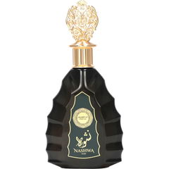 Nashwa Noir / نشوى von Arabiyat