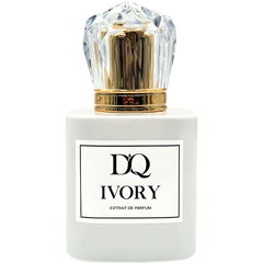 Ivory von D'Qar