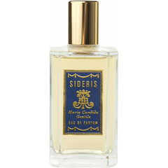 Sideris by Maria Candida Gentile