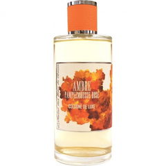 Ambre Pamplemousse Rose von L'Atelier des Bois de Grasse