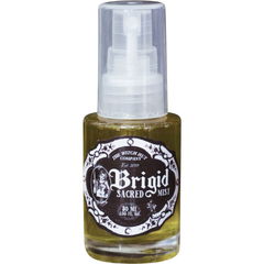 Brigid von The Witch Hut