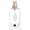 Pure Treatment Perfume Violet - Purity & Dreams / ピュアトリートメントパフューム ピュアトリートメントパフューム バイオレット ピュリティ&ドリームズ (Eau de Parfum) von tokotowa organics / トコトワ オーガニクス