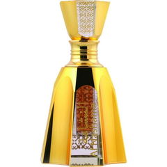 Al Nashama by Hamidi Oud & Perfumes