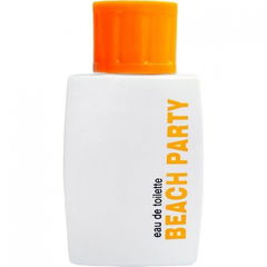 Beach Party von Coscentra