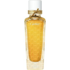 Oud & Ambre von Cartier