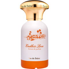 Endless Love von Eau de Dubai