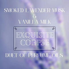 Exquisite Corpse #1 von Osmofolia