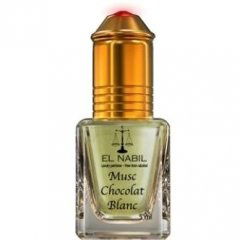 Musc Chocolat Blanc von El Nabil