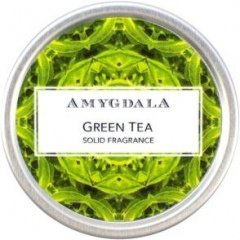 Green Tea by Amygdala