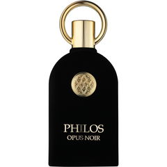 Opus Noir by Maison Alhambra