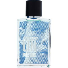 Jeremy Lin for Him by Jeremy Lin