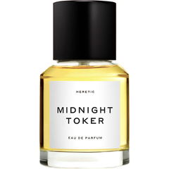 Midnight Toker (2020) von Heretic