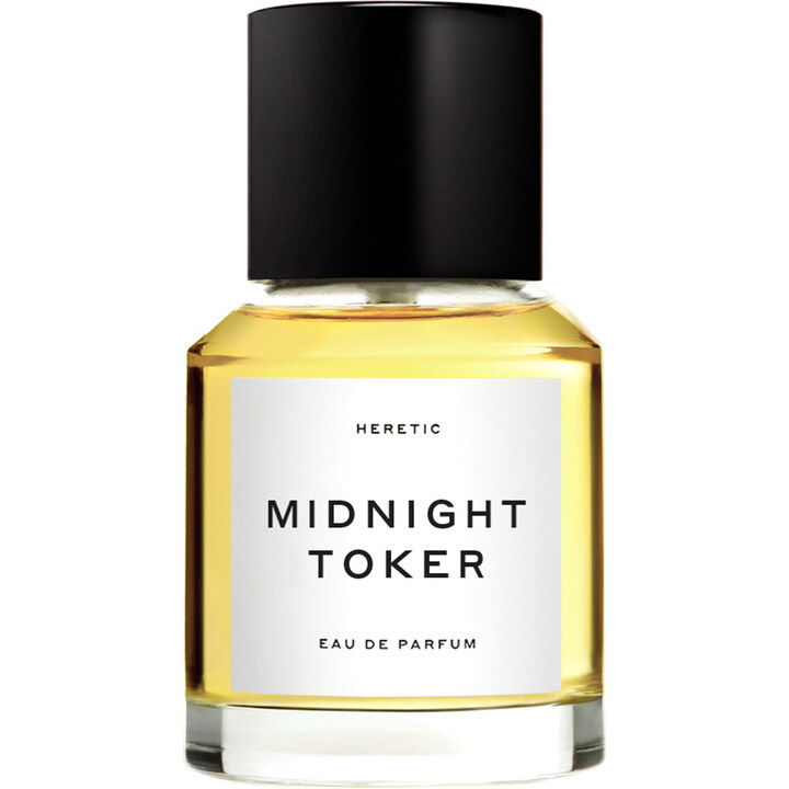 Midnight Toker (2020) von Heretic