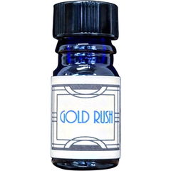 Gold Rush von Nui Cobalt Designs