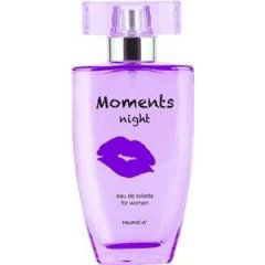 Moments Night von Hunca