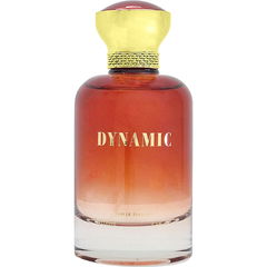 Dynamic by Bharara