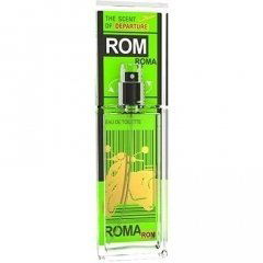 ROM Roma by The Scent of Departure ROM Roma by The Scent of Departure
