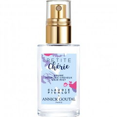 Petite Chérie Édition Claudie Pierlot (Brume pour les Cheveux) von Goutal