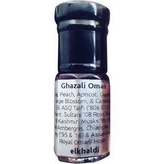 Ghazali Omani von elkhaldi